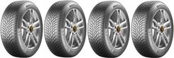 4x Continental WinterContact TS 870 205/65R16 95H