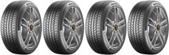 4x 245/60R18 CONTINENTAL WinterContact TS 870 P 105H NOWE ZIMA