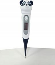 Zdjęcie Fitconn Termometr Cyfrowy Dla Dzieci I Dorosłych Panda - Kościerzyna