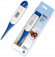 Zdjęcie Fitconn Termometr Cyfrowy Dla Dzieci I Dorosłych - Kościerzyna