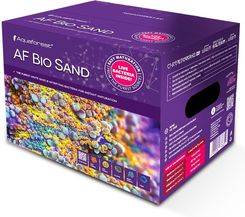 Zdjęcie Aquaforest Af Bio Sand 10Kg Żywy Piasek 1-2Mm Box 10108062 - Milicz