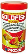 Zdjęcie Pokarm Dla Ryb Prodac Goldfish Płatki 100Ml,12G 20163776 - Czyżew