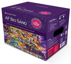 Zdjęcie Aquaforest Bio Sand 0,5-1,5mm 10kg Piasek Do Akwarium 10108061 - Łabiszyn