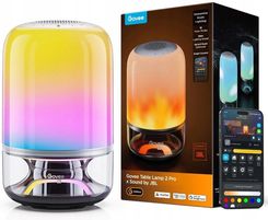 Zdjęcie Govee Lampa Led Table Lamp 2 Pro Sound By Jbl H60200F1 - Lesko