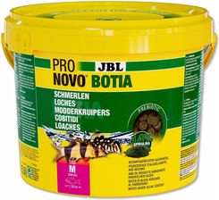 Zdjęcie JBL GmbH & Co. KG Pronovo Botia Tab M 5,5L 152.0385 - Słupca