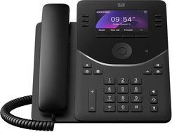 Zdjęcie Cisco Telefon Desk Phone 9851 (DP9851K9) - Gdynia