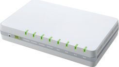 Zdjęcie Auerswald Bramka VoIP 4-Port ATA - Gdańsk