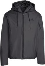 Zdjęcie Kurtka adidas Essentials Climawarm 3 Stripes Insulated Hooded M KB8149 - Trzebinia
