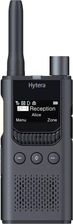 Zdjęcie Hytera Radio HytS35 Szare - Tłuszcz