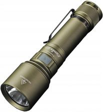 Zdjęcie Fenix Latarka Led C7 3000 Lm 470m Akumulator Usb C 7 Trybów Zielona 11960310 - Katowice