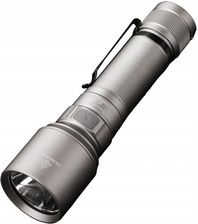 Zdjęcie Fenix Latarka Led C7 3000 Lm 470m Akumulator Usb C 7 Trybów Szara 11970985 - Sulechów