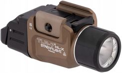 Zdjęcie Streamlight Latarka Tlr 7X Hl X Usb Fde (L 69459) 1869078889 - Milicz