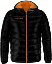 Zdjęcie Givova Kurtka Sportowa Olanda Black Xl - Nowa Sól