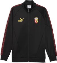 Zdjęcie Puma Męska Kurtka Rc Lens King Anthem Czarne - Żyrardów