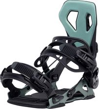 Zdjęcie Sp Bindings Wiązania Core Green 25/26 - Wolsztyn