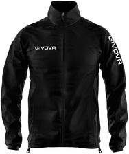 Zdjęcie Givova Kurtka Wodoodporna Czarne - Błaszki