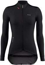 Zdjęcie Etxeondo Kurtka Damska Dena Gore-Tex Windstopper Czarne - Prószków