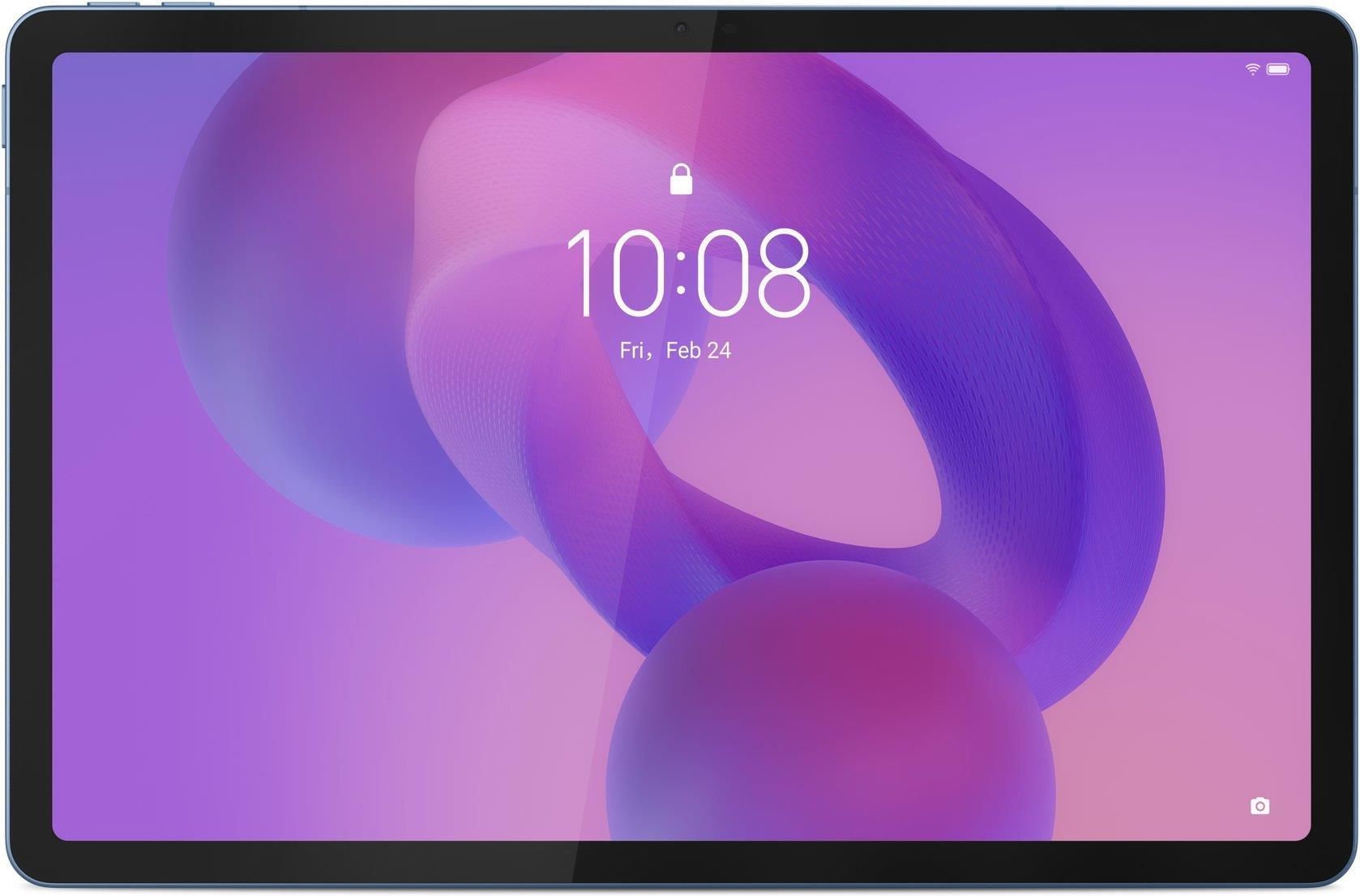 фото Планшет Lenovo Idea Tab 11 8/128GB 5G Blue (ZAFM0483SE) 1