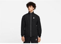 Zdjęcie Nike Kurtka Treningowa Męska Air Jordan Essential Statement Warmup Czarne - Koronowo