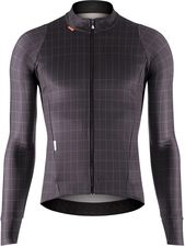 Zdjęcie Etxeondo Kurtka Lauki Gore-Tex Windstopper Szare - Żagań