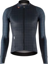 Zdjęcie Etxeondo Kurtka Lauki Gore-Tex Windstopper Niebieskie - Chełmża