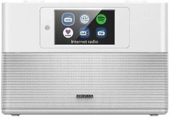 Zdjęcie Radio Kenwood CR-ST200S-W Biały - Białogard