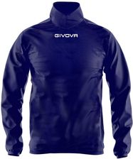 Zdjęcie Givova Collo Costina Męska Kurtka Przeciwdeszczowa Navy L - Gozdnica