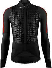 Zdjęcie Etxeondo Kurtka Ara Primaloft Czarne - Odolanów