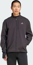Zdjęcie adidas Kurtka Own The Run Winterized Czarne - Nieszawa
