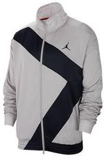 Zdjęcie Nike Kurtka Uniwersalna Męska Air Jordan Wings Diamond Białe - Warka