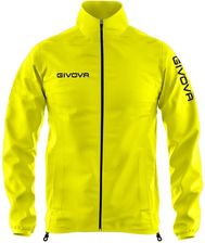 Zdjęcie Givova Kurtka Wodoodporna Żółte - Krapkowice