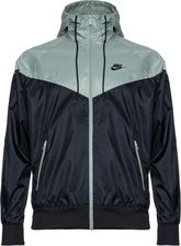 Zdjęcie Nike Kurtka Męska Sportswear Windrunner Czarne - Ryglice