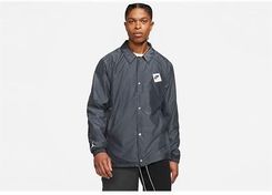 Zdjęcie Nike Kurtka Uniwersalna Męska Air Jordan Jumpman Classic Szare - Mikstat