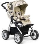 Wózek Herqules Razor 4 Spacerowy - Ceny i opinie - Ceneo.pl