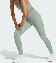 Zdjęcie adidas Legginsy Own The Run 7/8 Zielone - Płock