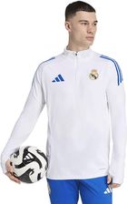 Zdjęcie Bluza adidas Real Madryt Training Top JP4027 - Pilzno