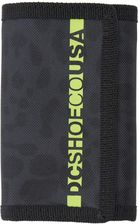 Zdjęcie Portfel DC Shoes Ripper Tri Fold - Pleszew