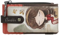 Zdjęcie Etui na dokumenty i karty - ANEKKE MUSE 42709-013 - Olesno