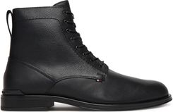 Zdjęcie Kozaki Tommy Hilfiger - Szczytno