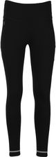 Zdjęcie Elite Lab Legginsy Run X2 Czarne - Zawichost