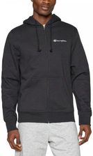 Zdjęcie Champion bluza męska z kapturem 221794.KK001 - Drzewica