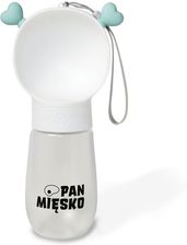 Zdjęcie Pan Mięsko Butelka Turystyczna Podróżna a Na Wodę 350Ml - Bierutów