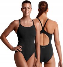 Zdjęcie FUNKITA damski strój kąpielowy diamond back FKS033L AUS 14 / D40 / L - Oświęcim
