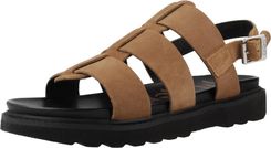 Zdjęcie Sandały KICKERS NEOSINEAD Brązowy - Nowy Tomyśl