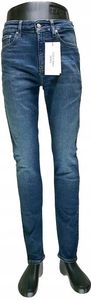 Calvin Klein Jeans jeansy męskie Skinny Below rurki J30J325740 oryg.W32/L32