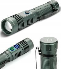 Zdjęcie Everactive Latarka Klasyczna 700 Lm Led 5143361 - Skarżysko-Kamienna