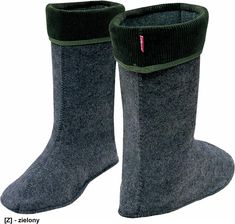 Zdjęcie BLWKWADER - Wkład ocieplający do butów BLWADER. 44 - Wadowice