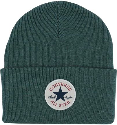 Czapka Converse niebieska 10022137-A23