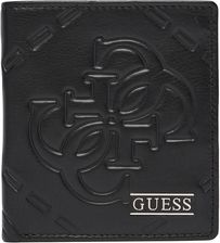 Zdjęcie Duży Portfel Męski Guess - Wołów
