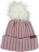 Zdjęcie Czapka Converse różowa 10023959-A04 - Sulmierzyce